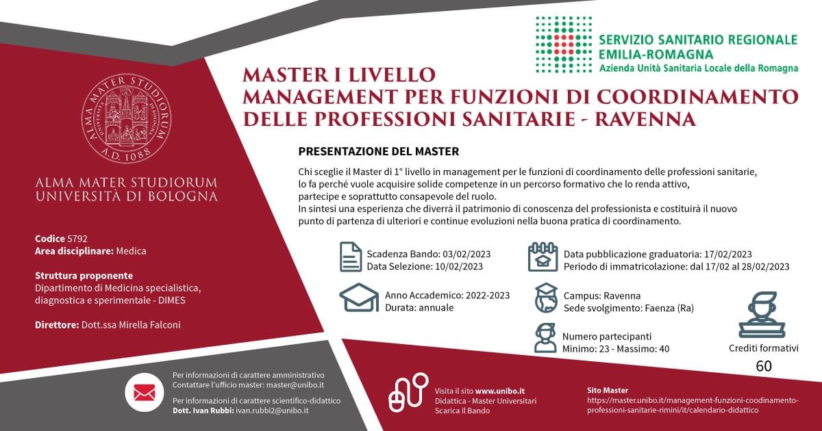 bando professioni sanitarie 2025 vanvitelli